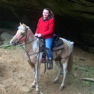 Meet your Posher, Lanaya